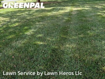 Yard Mowing nearby High Point, NC, 