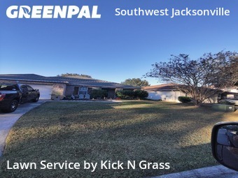 Lawn Mowing nearby Jacksonville, FL, 