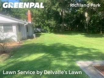 Lawn Service nearby Daytona Beach, FL, 