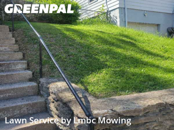 Lawn Mow nearby Norwood, OH, 