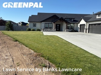 Lawn Service nearby Meridian, ID, 