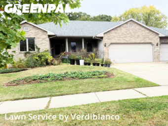 Lawn Service nearby Madison, WI, 