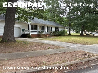 Lawn Maintenance nearby Chesapeake, VA, 