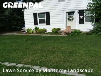 Lawn Mowing Service nearby Indianapolis, IN, 