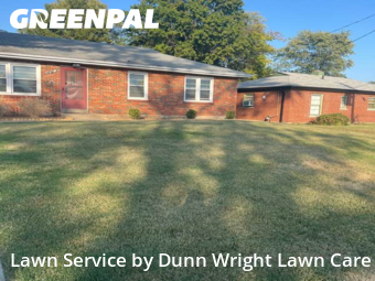Lawn Care Service nearby St. Louis, MO, 