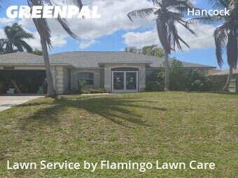 Lawn Cutting nearby Cape Coral, FL, 