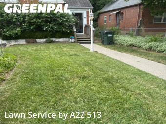 Lawn Care Service nearby Cincinnati, OH, 