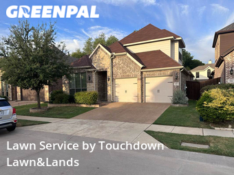 Lawn Care nearby Lewisville, TX, 