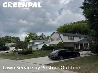 Lawn Maintenance nearby Northville, MI, 