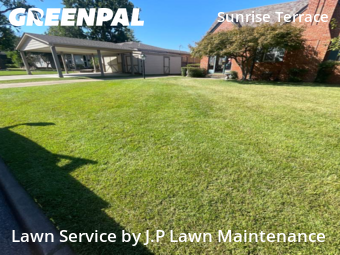 Lawn Care nearby Tulsa, OK, 