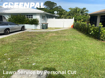 Lawn Care nearby Lighthouse Point, FL, 