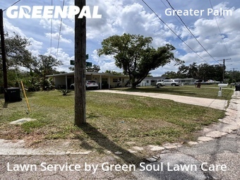 Lawn Care Service nearby Tampa, FL, 