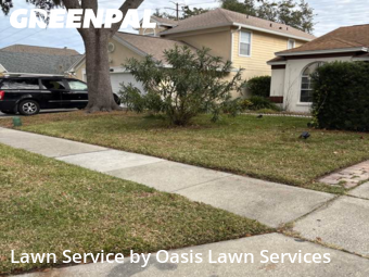 Yard Mowing nearby Lake Mary, FL, 