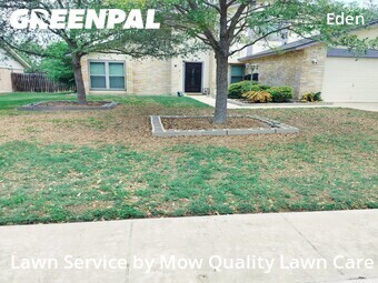 Lawn Mowing Service nearby San Antonio, TX, 