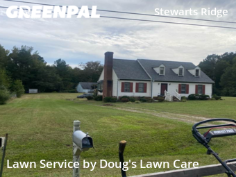 Lawn Mowing nearby Wendell, NC, 