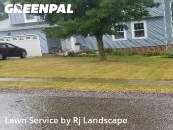 Lawn Mowing Service nearby Oakdale, PA, 