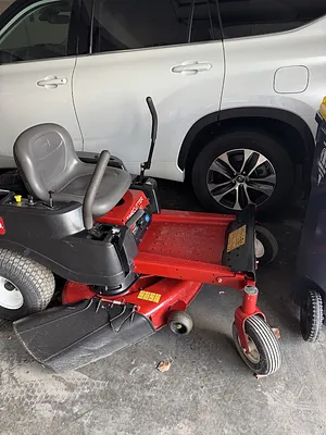 NE Mobile Mower Repair LLC Photo 7