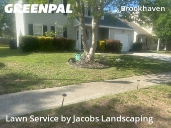 Grass Cutting nearby Columbia, SC, 