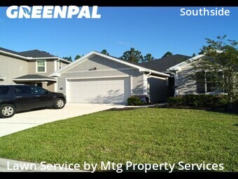 Grass Cut nearby Jacksonville, FL, 