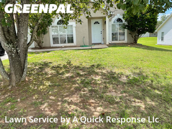 Grass Cut nearby Jonesboro, GA, 