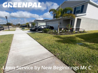 Lawn Service nearby Wimauma, FL, 