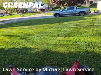 Lawn Cutting nearby Farmington, MI, 