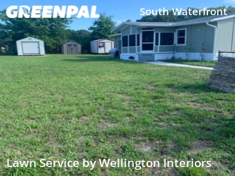 Yard Cutting nearby Edgewater, FL, 