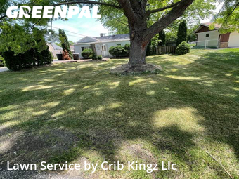 Lawn Service nearby Greenfield, WI, 