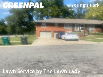 Lawn Cutting nearby Overland Park, KS, 
