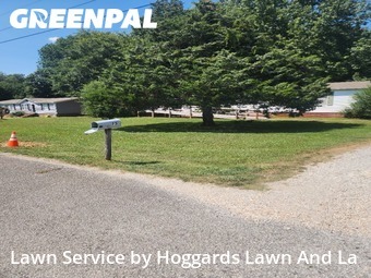Lawn Care Service nearby Jackson, TN, 