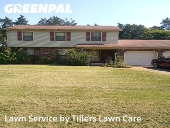 Yard Cutting nearby Huntsville, AL, 