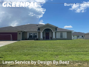 Lawn Mowing nearby Cape Coral, FL, 