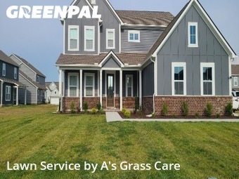 Lawn Cutting nearby Murfreesboro, TN, 