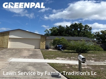 Lawn Cutting nearby Brandon, FL, 