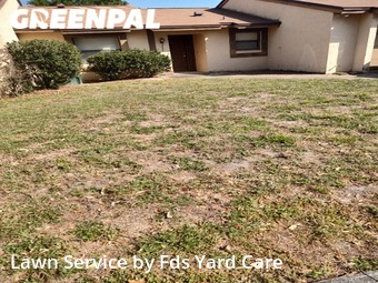 Lawn Maintenance nearby Jacksonville, FL, 