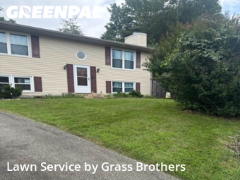 Lawn Cutting nearby Roanoke, VA, 