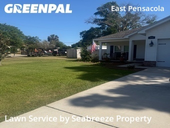 Grass Cutting nearby Pensacola, FL, 
