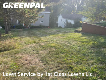 Lawn Mowing nearby Irwin, PA, 