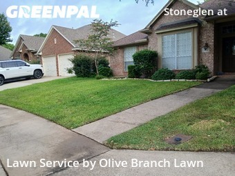 Lawn Mow nearby Fort Worth, TX, 