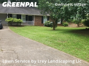 Lawn Service nearby Norcross, GA, 