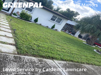 Lawn Mowin Fort Lauderdale,33312,Lawn Mowing by Caidens Lawncare , work completed in Nov , 2025
