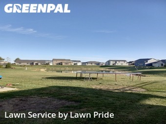 Lawn Service nearby Grabill, IN, 