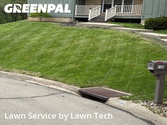 Lawn Cutting nearby Dayton, OH, 