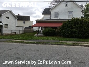 Grass Cutting nearby Scranton, PA, 
