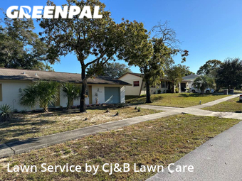 Lawn Care Service nearby Spring Hill, FL, 