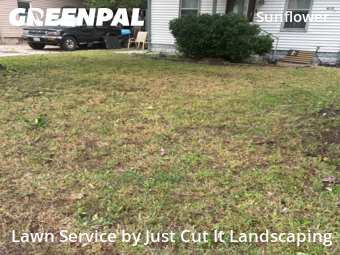 Lawn Care Service nearby Wichita, KS, 