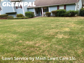 Grass Cutting nearby Stonecrest, GA, 