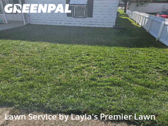 Lawn Mowing nearby Mansfield, OH, 