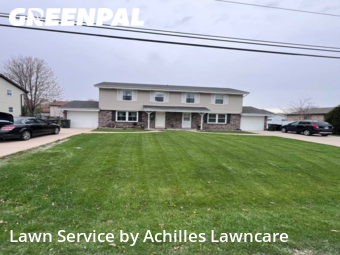 Lawn Maintenance nearby Franklin, WI, 