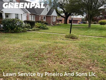 Yard Mowing nearby York, PA, 